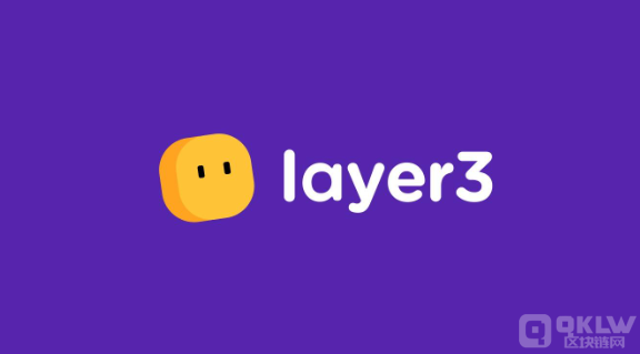 Layer3 完成 1500 万美元 A 轮融资,代币发布和空投即将到来 Layer3 完成 1500 万美元 A 轮融资,代币发布和空投即将到来