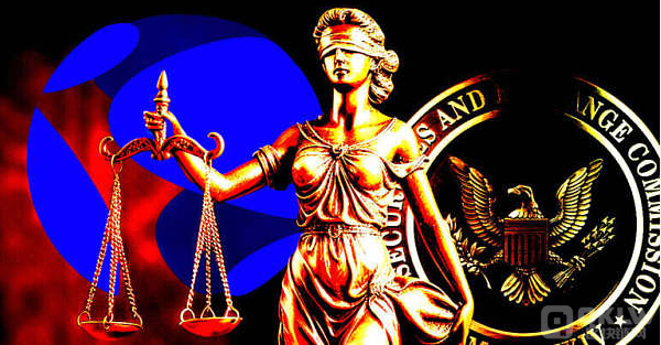 判决落定:LUNA暴雷事件最终敲定 罚款45亿美元 判决落定:LUNA暴雷事件最终敲定 罚款45亿美元