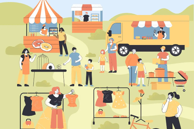 加密货币的杀手级能力:规模、链上声誉和支付 加密货币的杀手级能力:规模、链上声誉和支付