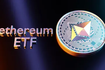 彭博ETF分析师Eric Balchunas:预计以太坊现货ETF推出日期将提前至7月2日 彭博ETF分析师Eric Balchunas:预计以太坊现货ETF推出日期将提前至7月2日
