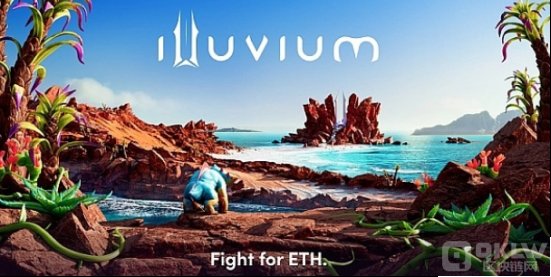 链游Illuvium忠诚度空投奖励已经上线 链游Illuvium忠诚度空投奖励已经上线