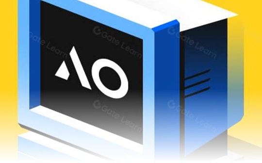 AO 公布代币经济之际 一份简明总结助你搞懂技术细节 AO 公布代币经济之际 一份简明总结助你搞懂技术细节