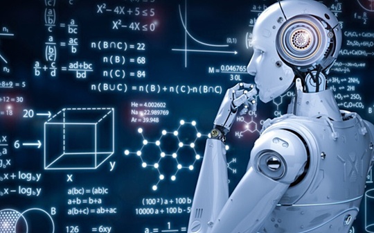 AI与区块链的融合:详览AI与算力市场赛道上的潜力项目 AI与区块链的融合:详览AI与算力市场赛道上的潜力项目