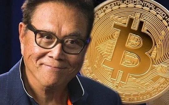 清崎:美股崩盘 比特币避险 清崎:美股崩盘 比特币避险