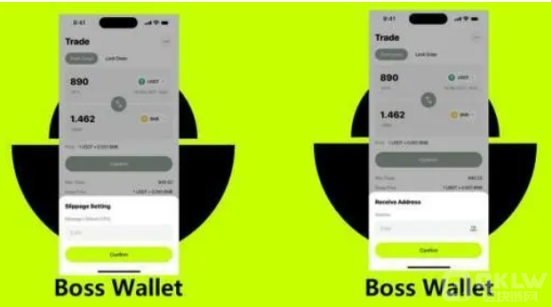 比特币价格仍将面较大不确定性:BOSS Wallet定义Web3钱包新标准 比特币价格仍将面较大不确定性:BOSS Wallet定义Web3钱包新标准