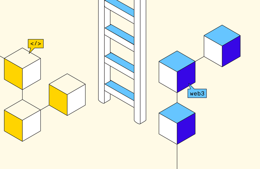 回顾Web3数据访问的发展历史 回顾Web3数据访问的发展历史