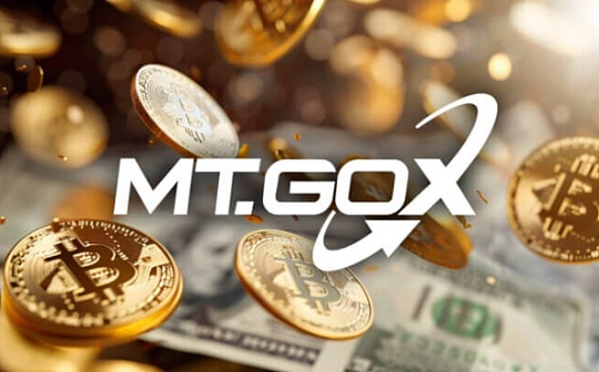 Mt.Gox价值94亿美金的BTC会如何影响市场? Mt.Gox价值94亿美金的BTC会如何影响市场?
