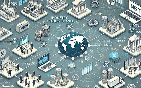 RWA是产品还是交易? RWA是产品还是交易?