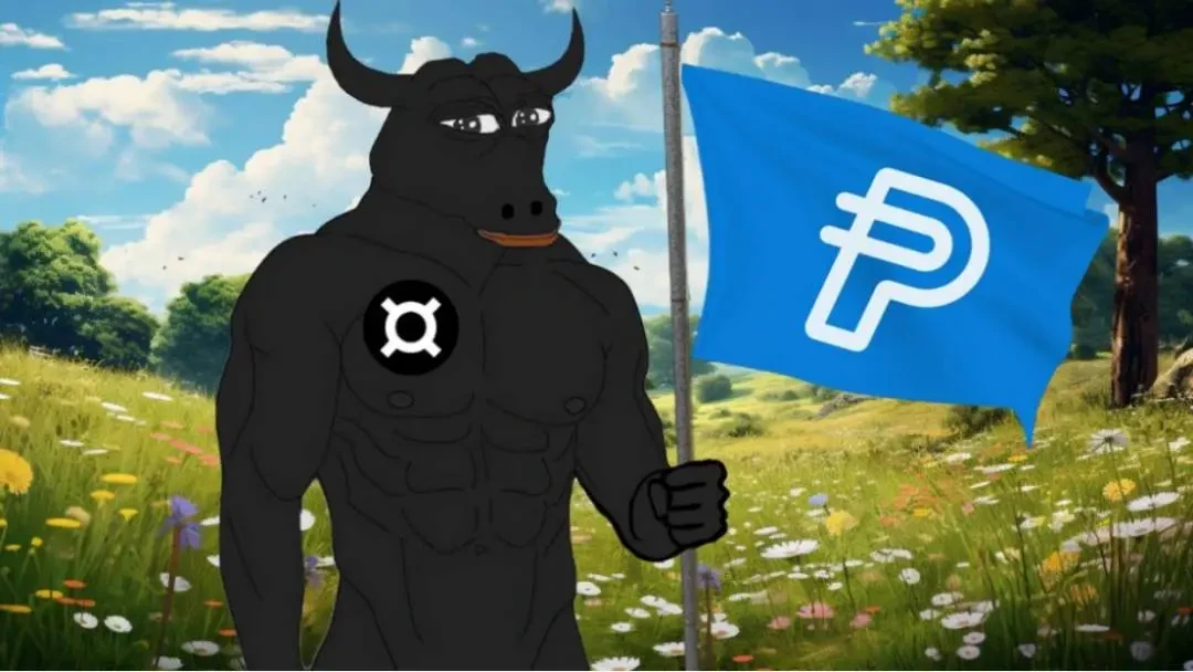 迈向Mass Adoption,深度解析Paypal稳定币支付的内在逻辑