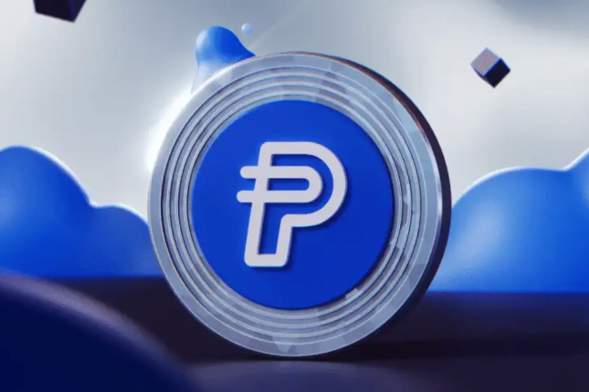 迈向Mass Adoption,深度解析Paypal稳定币支付的内在逻辑 迈向Mass Adoption,深度解析Paypal稳定币支付的内在逻辑