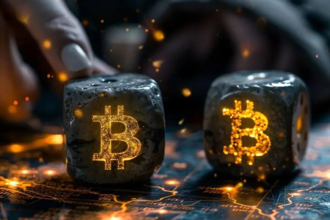 深度研究:BTC现货ETF与CME天量空头持仓之间的微妙关系 深度研究:BTC现货ETF与CME天量空头持仓之间的微妙关系