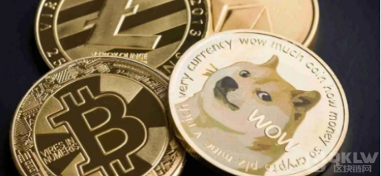 比特币、狗狗币和以太坊的波动性或导致2.9亿美元的清算