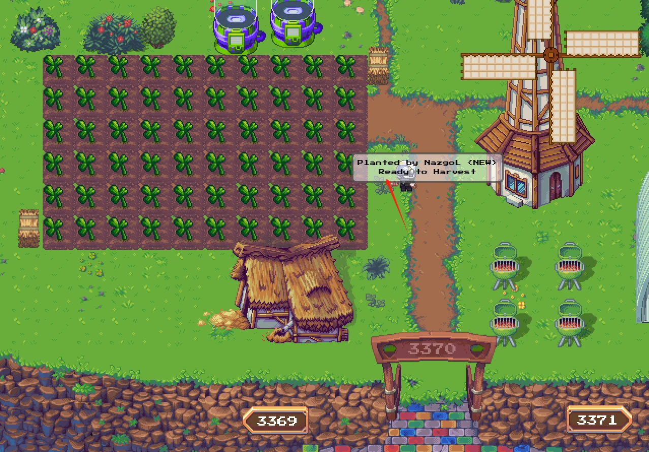 第二章大改动收恶评,Pixels还值得参与吗?