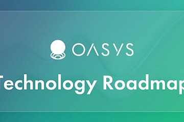 Oasys推出技术路线图,祭出发展三板斧 Oasys推出技术路线图,祭出发展三板斧