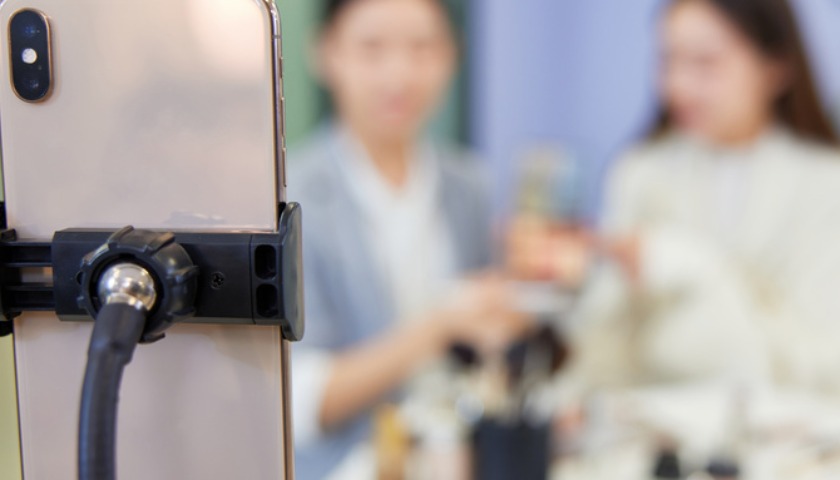 这届618,小家电品牌如何靠直播带货“逆风而上”?