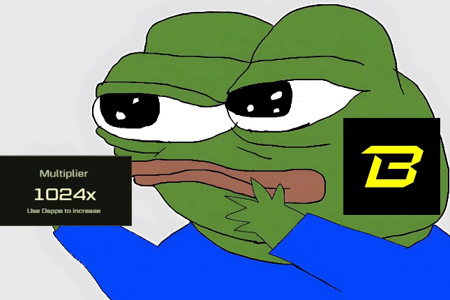 Blast即将上线,如何快速提升积分乘数? Blast即将上线,如何快速提升积分乘数?