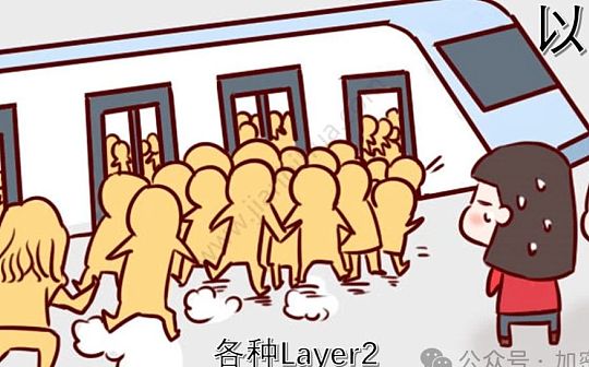 发一条公链要多久?原来只要十分钟 发一条公链要多久?原来只要十分钟