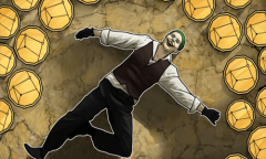 Forcount骗局两人认罪,诈骗金额840万美元 Forcount骗局两人认罪,诈骗金额840万美元