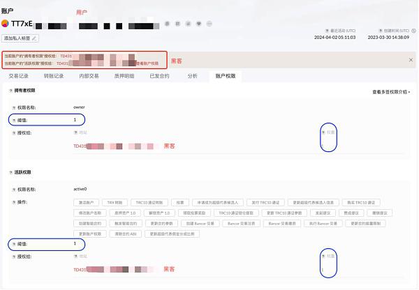 Web3 安全入门避坑指南|钱包被恶意多签风险