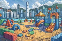 香港稳定币沙盒 为什么选了京东? 香港稳定币沙盒 为什么选了京东?