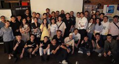 3EX CryptoGPT之夜圆满落幕——AI交易时代的新纪元正在到来 3EX CryptoGPT之夜圆满落幕——AI交易时代的新纪元正在到来