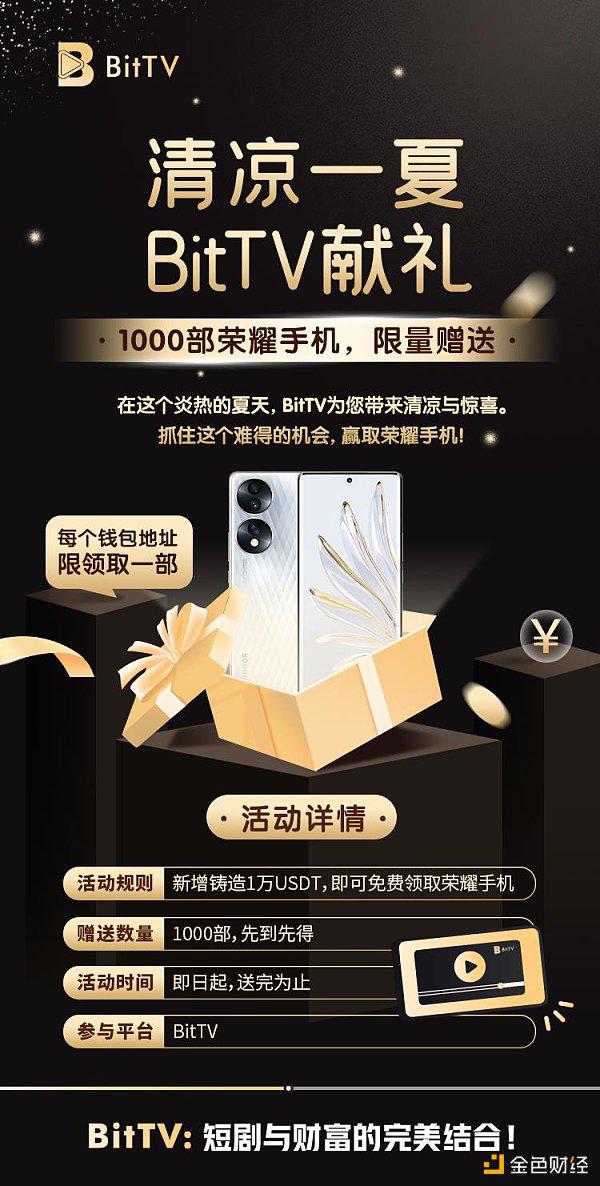 BitTV全球活动泰国之旅:推动Web3短剧生态全球布局