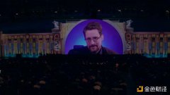 斯诺登Bitcoin2024演讲:比特币在AI时代的隐私挑战 斯诺登Bitcoin2024演讲:比特币在AI时代的隐私挑战
