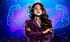 加密货币行业:女性收入高出男性近15% 加密货币行业:女性收入高出男性近15%