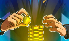 币安投资aPriori,Monad网络质押协议获动力 币安投资aPriori,Monad网络质押协议获动力