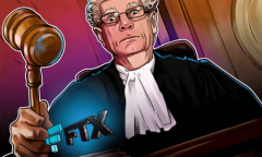 FTX前高管Salame因狗咬伤,入狱日期延后 FTX前高管Salame因狗咬伤,入狱日期延后