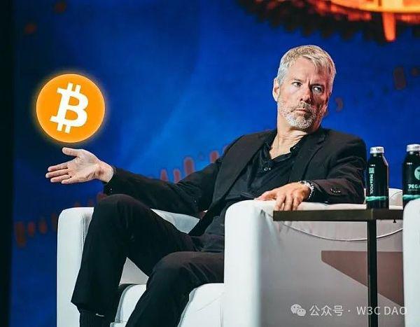 MicroStrategy:持有 226,500 个 BTC