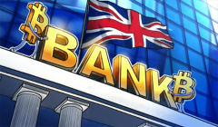 直布罗陀Xapo Bank进军英国,首推美元比特币联合计息账户 直布罗陀Xapo Bank进军英国,首推美元比特币联合计息账户