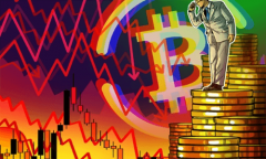 比特币对冲效果遭Nassim Taleb质疑 比特币对冲效果遭Nassim Taleb质疑