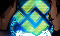 币安2024年代币列表多数下跌,JUP成唯一亮点 币安2024年代币列表多数下跌,JUP成唯一亮点