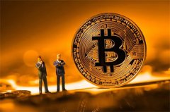 Michael Saylor对比特币充满信心 Michael Saylor对比特币充满信心