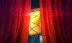 Immutable区块链宣布退出NFT市场,聚焦生态拓展与合作 Immutable区块链宣布退出NFT市场,聚焦生态拓展与合作