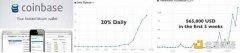Coinbase Q2 2024财报:亮点与财务数据 Coinbase Q2 2024财报:亮点与财务数据