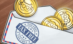 美国拟建比特币免税数字经济区,引领全球数字经济新潮流 美国拟建比特币免税数字经济区,引领全球数字经济新潮流