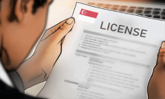 BitGo获新加坡金融管理局批准,加速全球加密货币业务拓展 BitGo获新加坡金融管理局批准,加速全球加密货币业务拓展