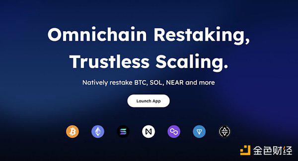 NEAR链签名上线主网:技术详解及已支持项目速览