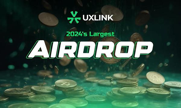 UXLINK:DeSocial新思路?Web3 大规模采用上的“超级链接器”