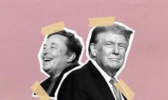 <b>马斯克对话特朗普 泼天富贵要来了</b> <b>马斯克对话特朗普 泼天富贵要来了</b>