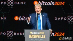 Pantera创始人:加密货币登上国家政治舞台 Pantera创始人:加密货币登上国家政治舞台