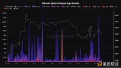 分析师:BTC或面临抛售压力 17亿美元的BTC转至链上 分析师:BTC或面临抛售压力 17亿美元的BTC转至链上