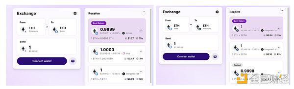 把问题作为方法:一种理解链抽象的新框架