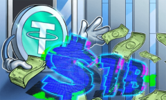 Tether在Tron增铸10亿USDT,全年铸造总额330亿美元 Tether在Tron增铸10亿USDT,全年铸造总额330亿美元