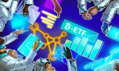 比特币ETF持续吸引资金流入,以太坊ETF则现资金流出 比特币ETF持续吸引资金流入,以太坊ETF则现资金流出