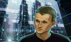 Vitalik Buterin倡导多元哲学,推动区块链与DeFi领域创新合作 Vitalik Buterin倡导多元哲学,推动区块链与DeFi领域创新合作