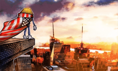 卡玛拉·哈里斯竞选团队暗示将支持数字资产行业发展 卡玛拉·哈里斯竞选团队暗示将支持数字资产行业发展