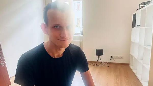 专访以太坊背后的男人 Vitalik Buterin:探讨加密货币和美国的打击